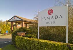 Ramada Grantham,  Grantham